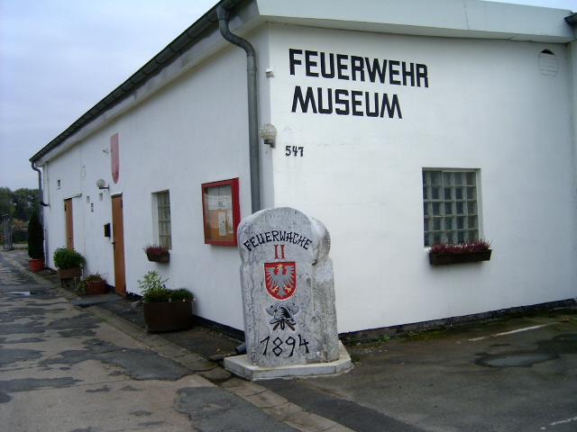 Unser Museum